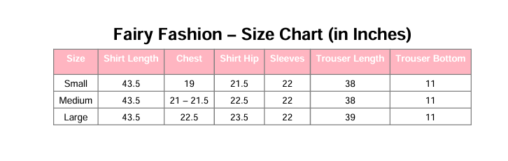 Premium Lawn 3-Piece Stitched Outfit